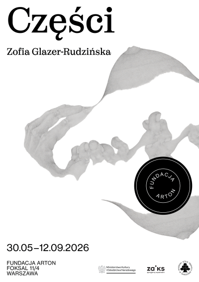 Parts. Zofia Glazer-Rudzińska