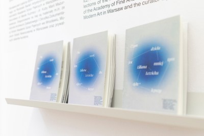 Czym jest dzieła mniej, tym lepszy efekt. Liliana Lewicka