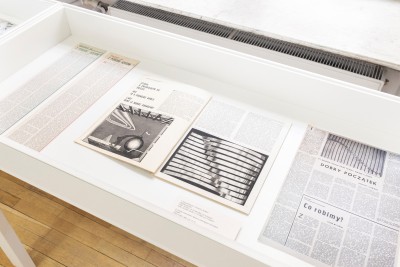 Czym jest dzieła mniej, tym lepszy efekt. Liliana Lewicka