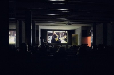 Festiwal filmów o sztuce