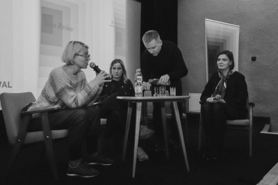 Festiwal filmów o sztuce