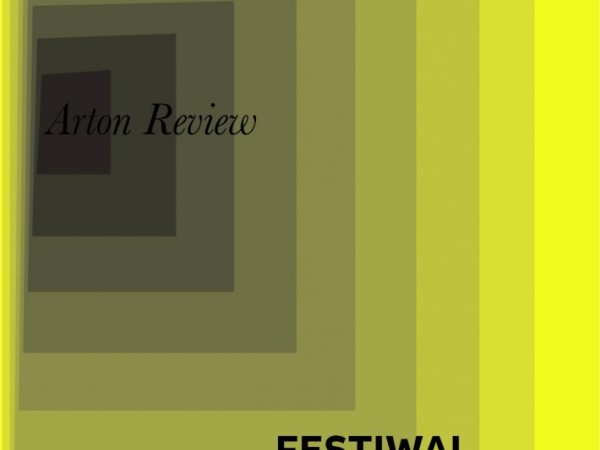 Festiwal filmów o sztuce