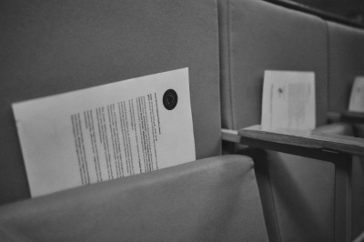 Festiwal filmów o sztuce