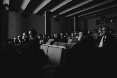 Festiwal filmów o sztuce