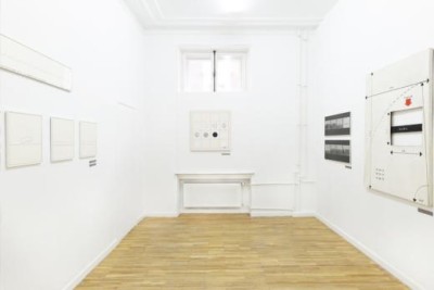 Formy nikłe. Ludmiła Popiel & Jerzy Fedorowicz