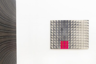 Formy nikłe. Ludmiła Popiel & Jerzy Fedorowicz