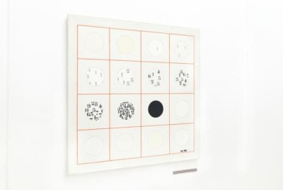 Formy nikłe. Ludmiła Popiel & Jerzy Fedorowicz