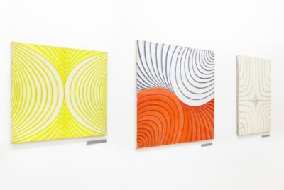 Formy nikłe. Ludmiła Popiel & Jerzy Fedorowicz