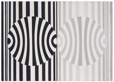 Formy nikłe. Ludmiła Popiel & Jerzy Fedorowicz