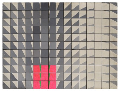 Formy nikłe. Ludmiła Popiel & Jerzy Fedorowicz