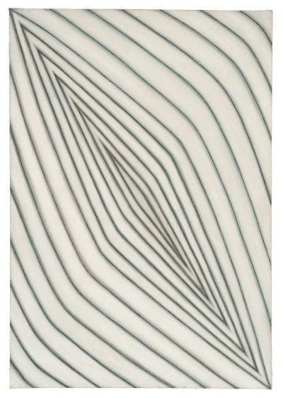 Formy nikłe. Ludmiła Popiel & Jerzy Fedorowicz