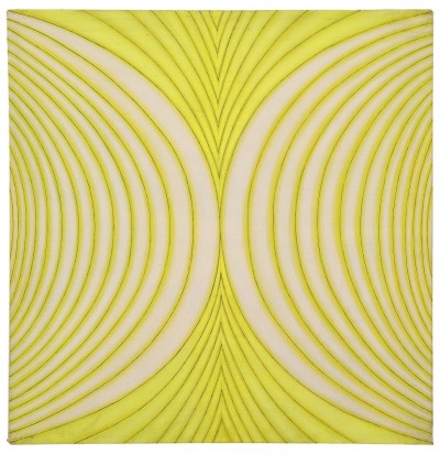 Formy nikłe. Ludmiła Popiel & Jerzy Fedorowicz