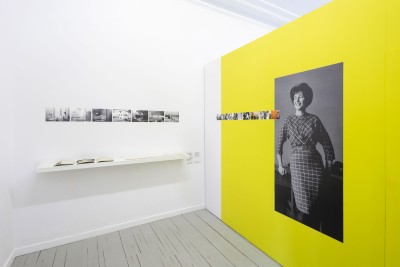 Herstorie stosowane: Irena Huml