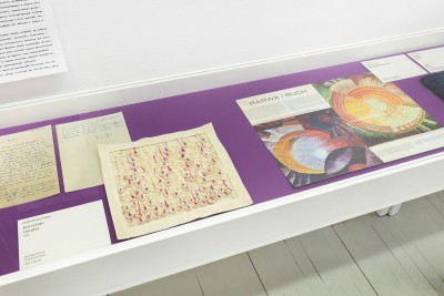 Herstorie stosowane: Irena Huml