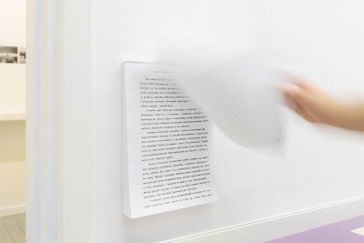 Herstorie stosowane: Irena Huml