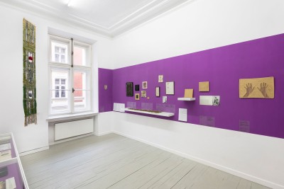 Herstorie stosowane: Irena Huml