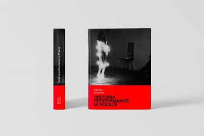 Historia performance w Polsce