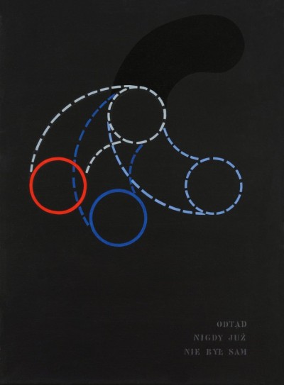 IN. Ludmiła Popiel i Jerzy Fedorowicz