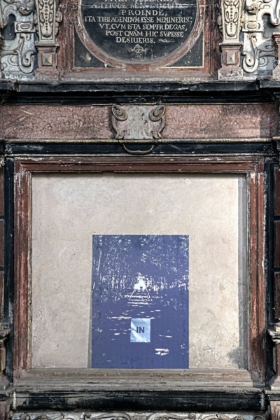 IN. Ludmiła Popiel i Jerzy Fedorowicz