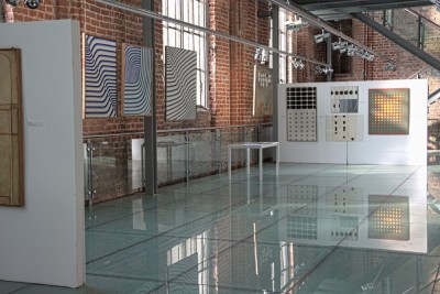 IN. Ludmiła Popiel i Jerzy Fedorowicz