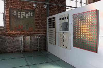 IN. Ludmiła Popiel i Jerzy Fedorowicz