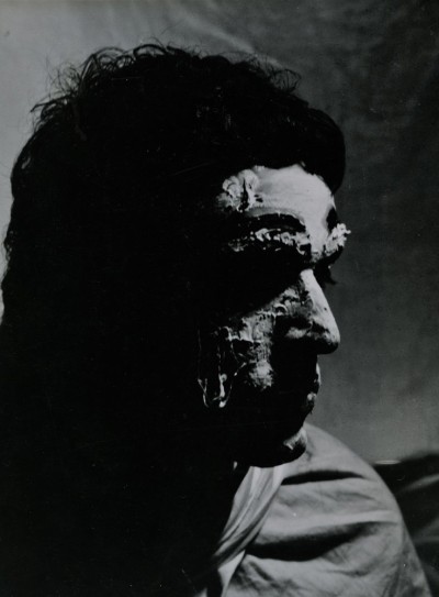 Ja to ktoś inny / Bruce Nauman / Krzysztof Niemczyk