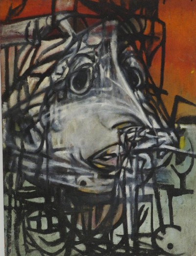 Ja to ktoś inny / Bruce Nauman / Krzysztof Niemczyk