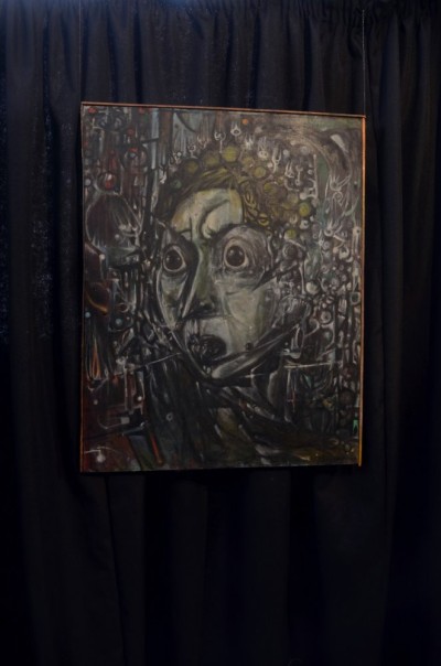 Ja to ktoś inny / Bruce Nauman / Krzysztof Niemczyk