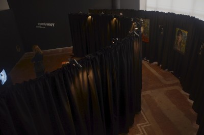 Ja to ktoś inny / Bruce Nauman / Krzysztof Niemczyk