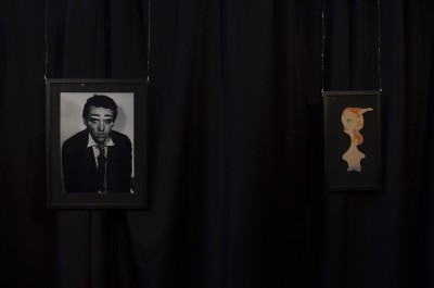 Ja to ktoś inny / Bruce Nauman / Krzysztof Niemczyk