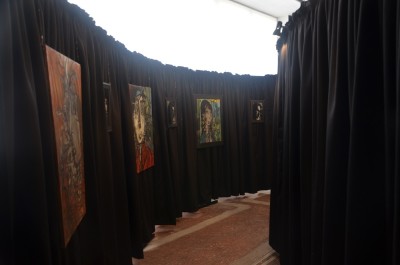 Ja to ktoś inny / Bruce Nauman / Krzysztof Niemczyk