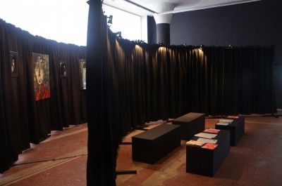 Ja to ktoś inny / Bruce Nauman / Krzysztof Niemczyk