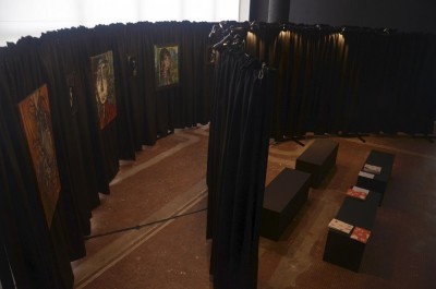 Ja to ktoś inny / Bruce Nauman / Krzysztof Niemczyk