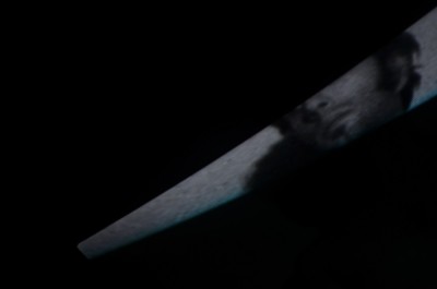 Ja to ktoś inny / Bruce Nauman / Krzysztof Niemczyk