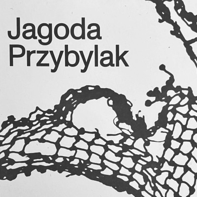 Jagoda Przybylak – pierwsza monografia