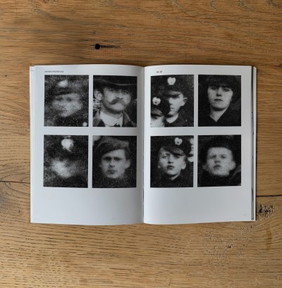 Jagoda Przybylak – pierwsza monografia