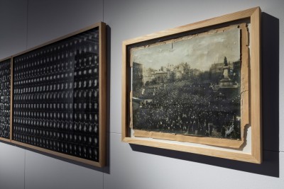 Jagoda Przybylak: „...trzeba zobaczyć”