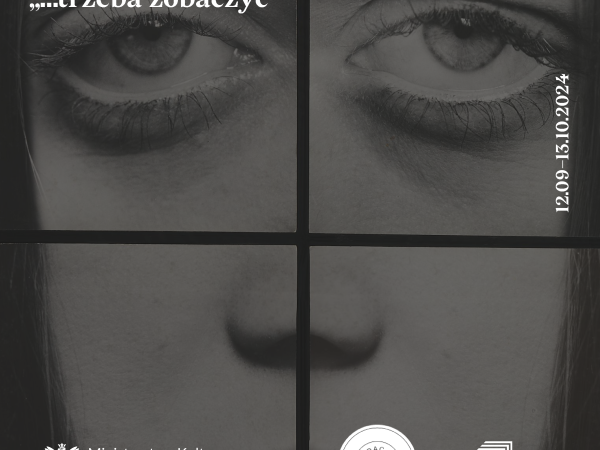 Jagoda Przybylak: „...trzeba zobaczyć”