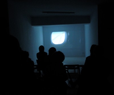 Jan Świdziński - prezentacja archiwum artysty oraz projekcja filmu