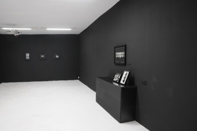 Jolanta Marcolla. Własny pokój