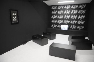 Jolanta Marcolla. Własny pokój