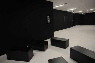 Jolanta Marcolla. Własny pokój