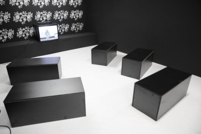 Jolanta Marcolla. Własny pokój