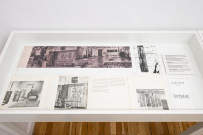 Jolanta Owidzka. Nie ważyłabym się chodzić po dziele sztuki