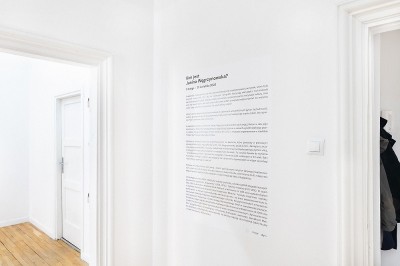 Kim jest Janina Węgrzynowska?