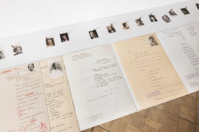 Kocham w życiu trzy rzeczy: samochód, alkohol i marynarzy