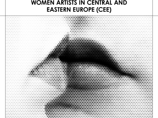 The conference Not Yet Written Stories. Women Artists in Central and Eastern Europe
