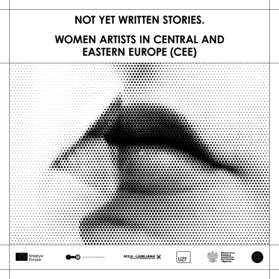 Konferencja Historie jeszcze nienapisane, Artystki Europy Środkowo-Wschodniej