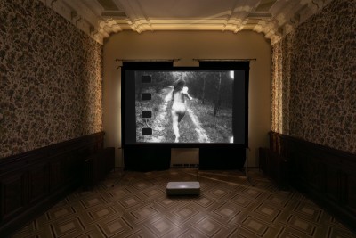 Lustra i ekrany: Małgorzata Potocka, Jagoda Kaloper