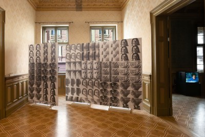 Lustra i ekrany: Małgorzata Potocka, Jagoda Kaloper